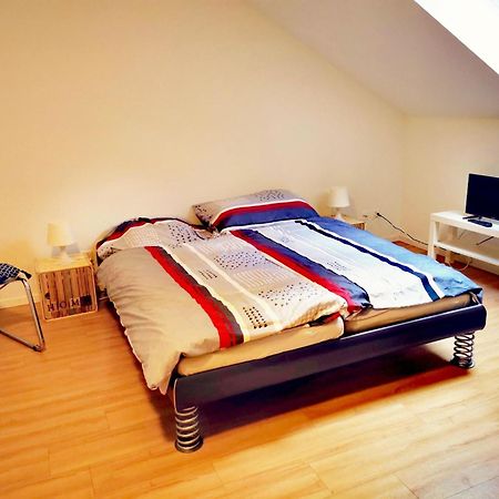 Apartment B&B Am Berntor By Interhome 图恩 外观 照片